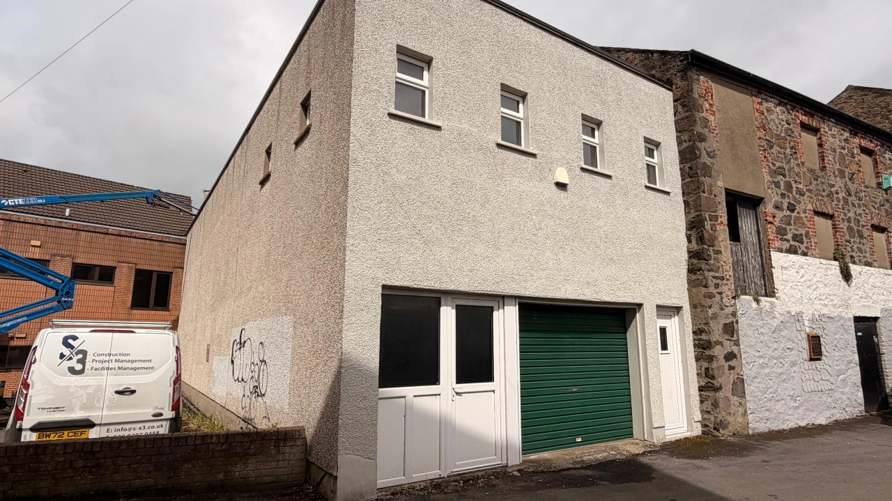 
                        4.JPG, Coleraine, BT52 1AF