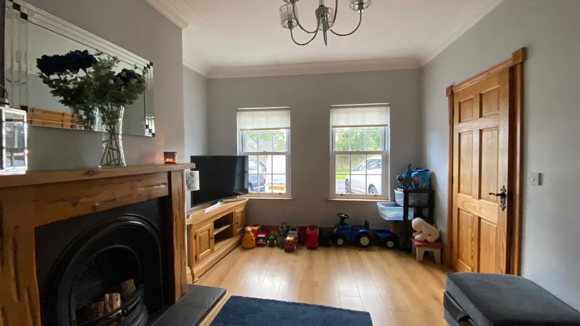15 The Oaklands, Claudy
