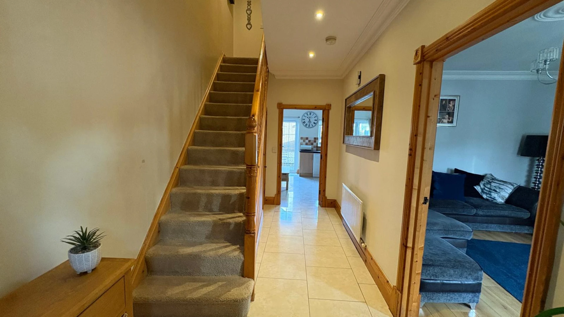 15 The Oaklands, Claudy