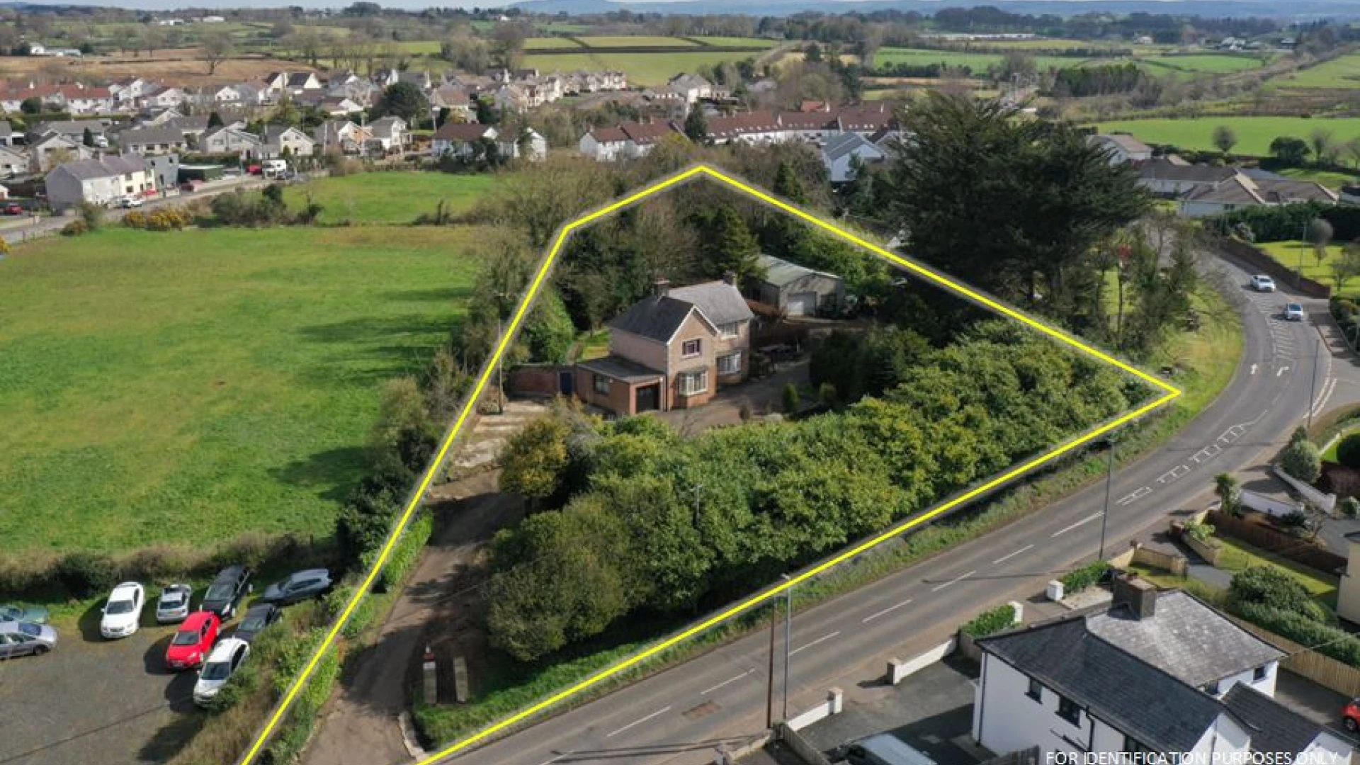 22 Ballymena Road