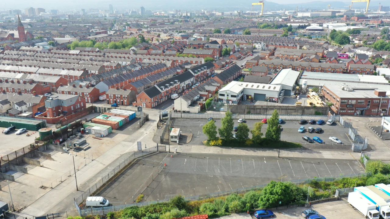 
                        dji_0627.JPG, Belfast, BT5 5GH