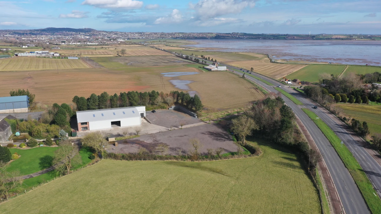 
                        dji_0841.JPG, Comber, BT23 5LE