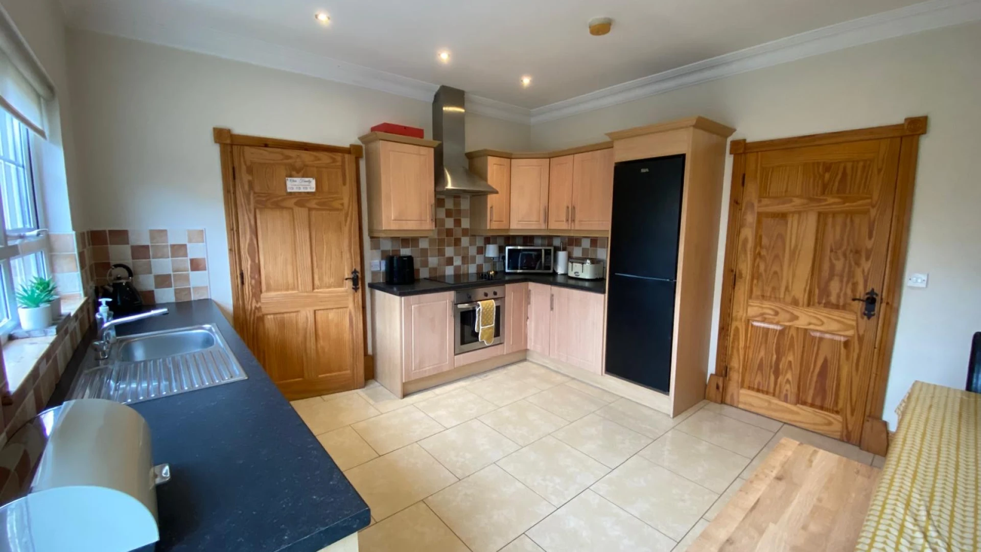 15 The Oaklands