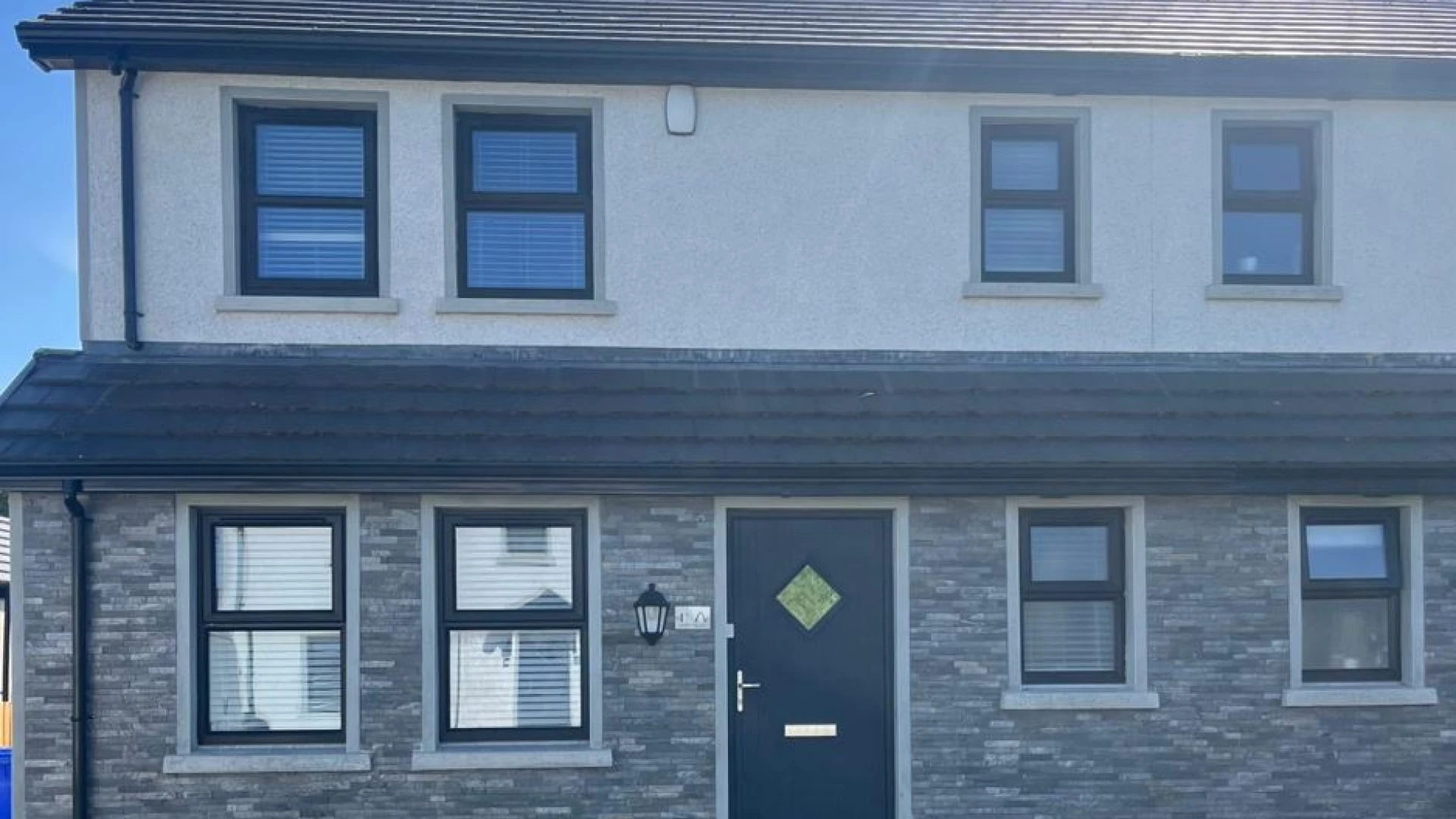 15A Cluny Gardens, Clady