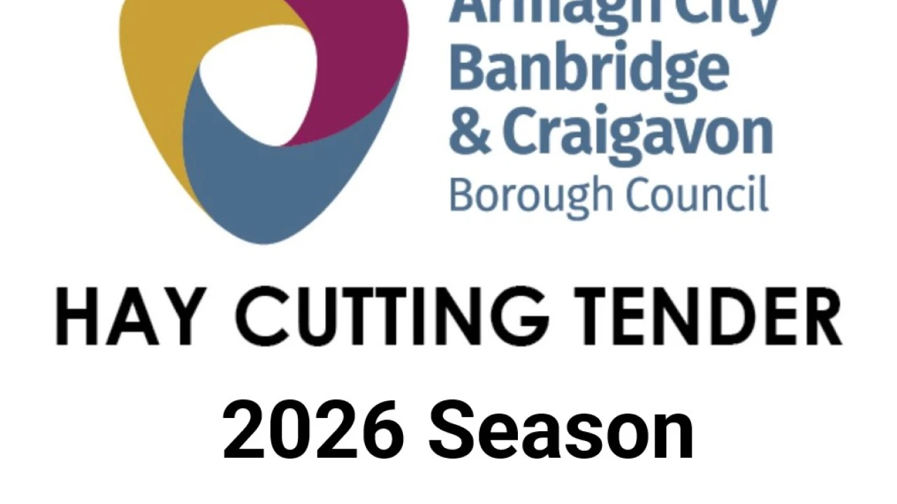 
                        hc2026season.jpg, Craigavon, BT66 6NJ