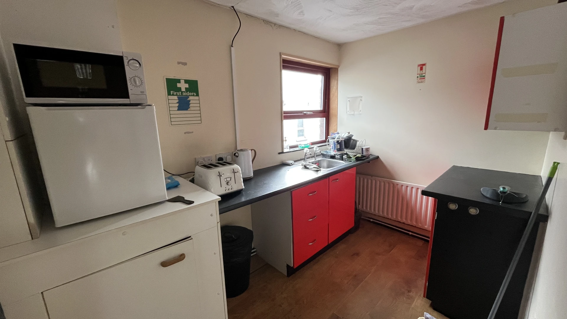 1C Ballynure Road