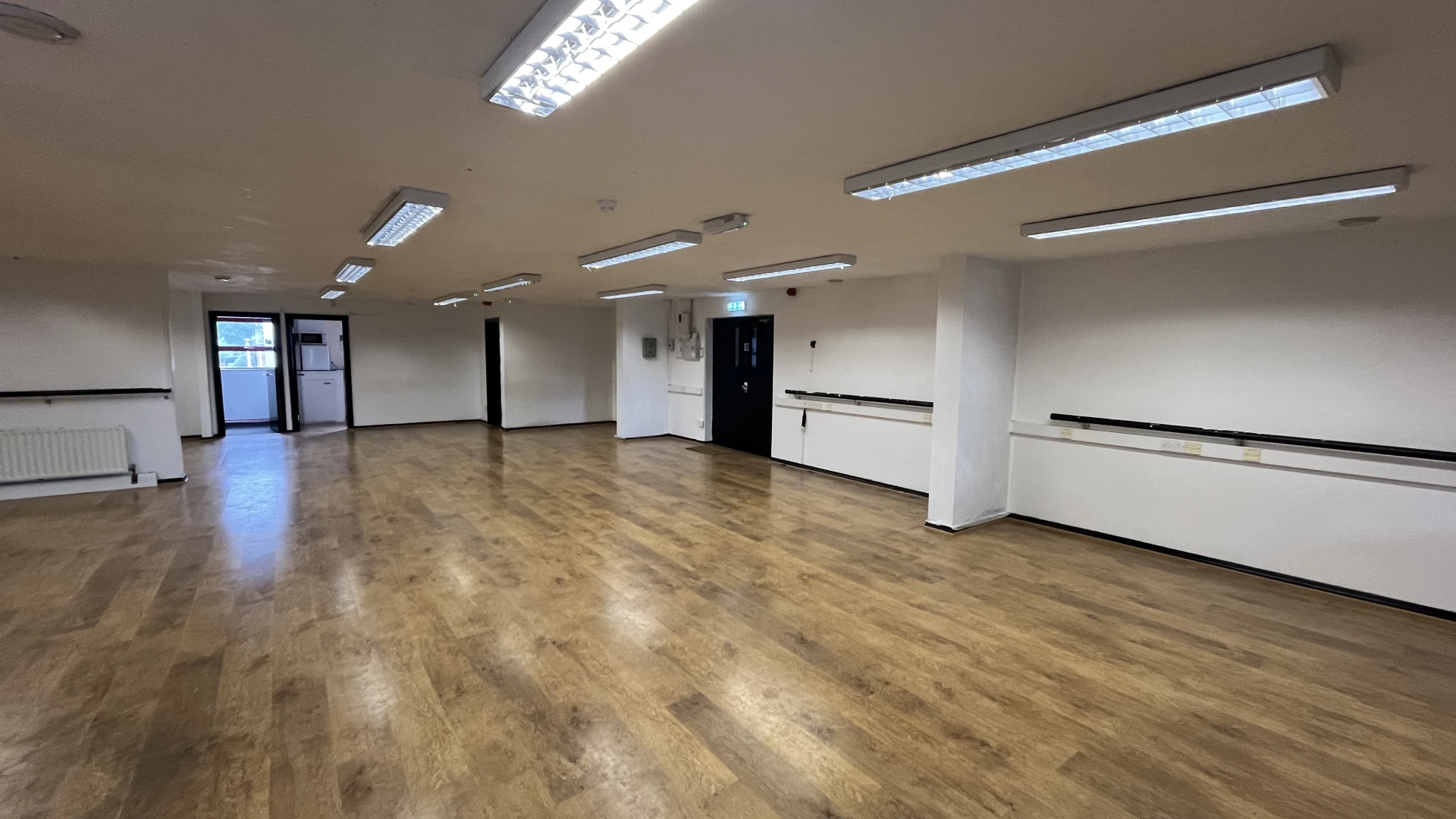 1C Ballynure Road
