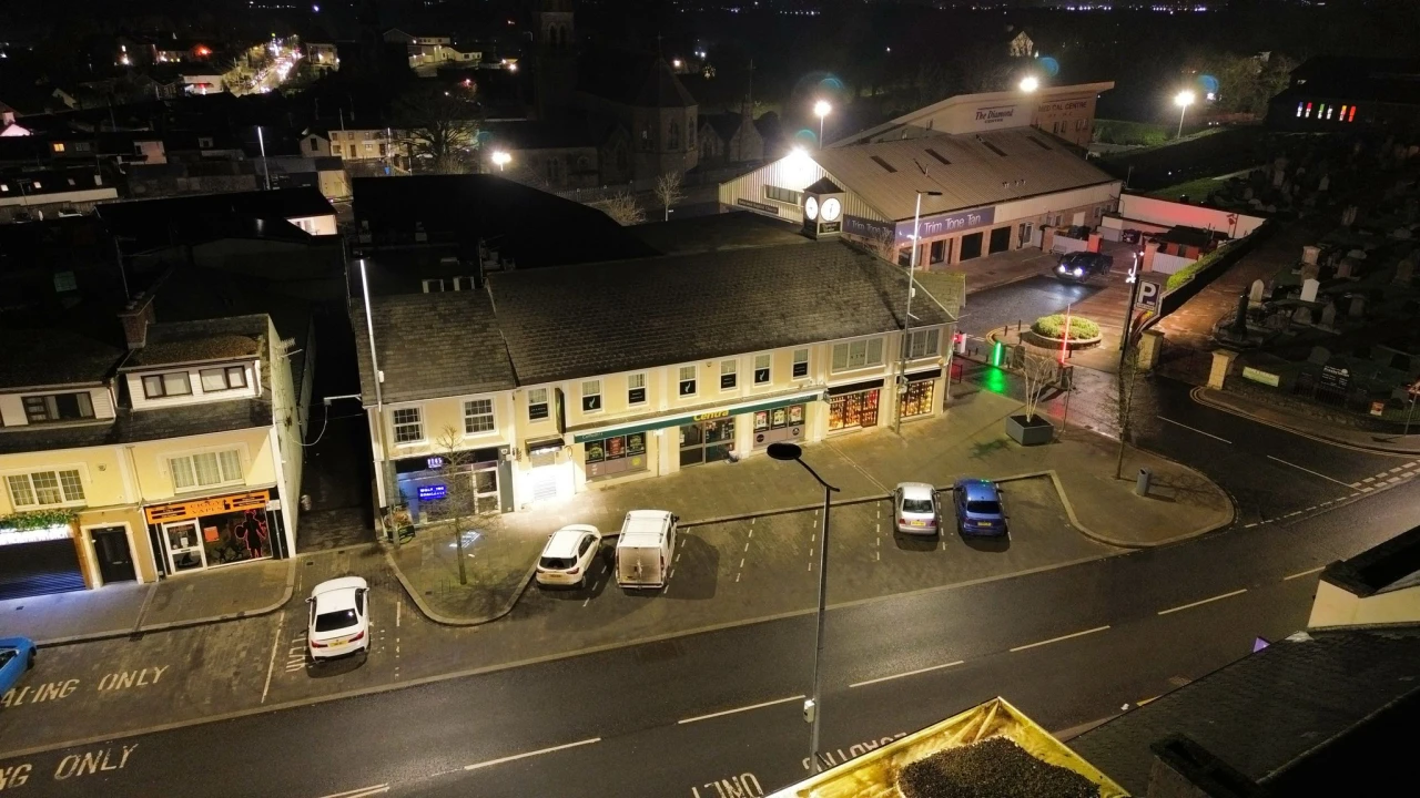 
                        img-20250212-wa0003.jpg, Magherafelt, BT45 6EE