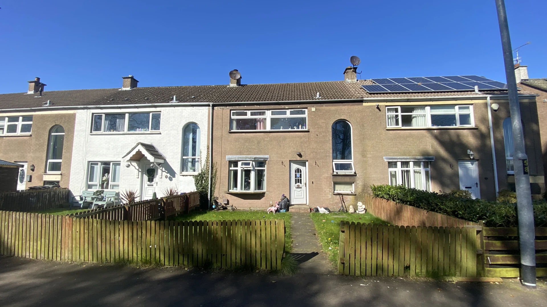 34 Woodland Walk