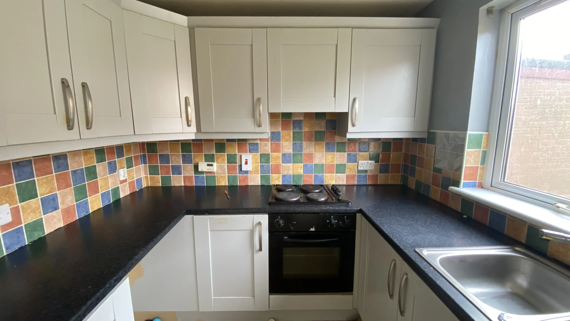 34 Woodland Walk