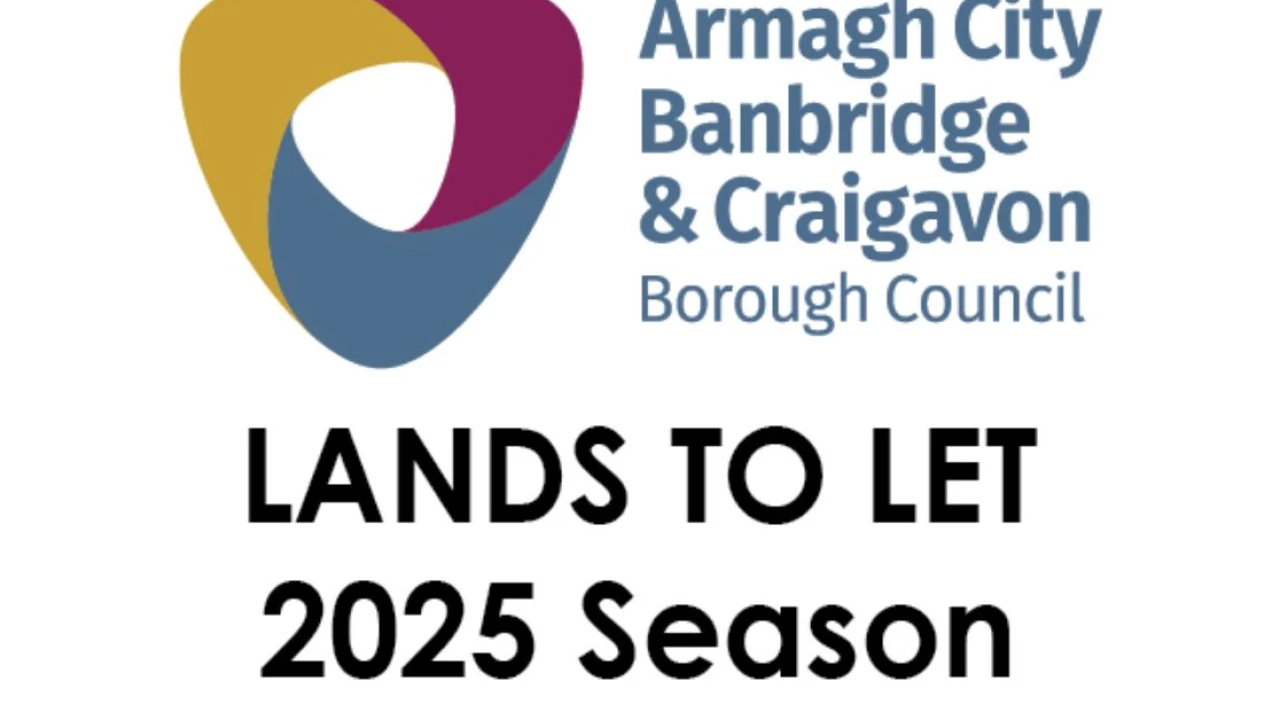 
                        lands-to-let.JPG, Craigavon, BT66 6NJ