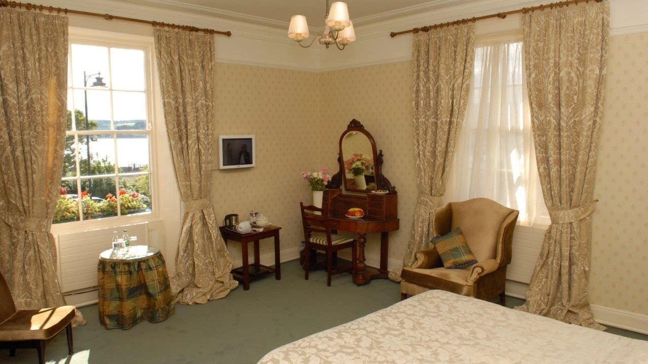 
                        Churchill-Ensuite-Bedroom.jpg, Carnlough, BT44 0EU