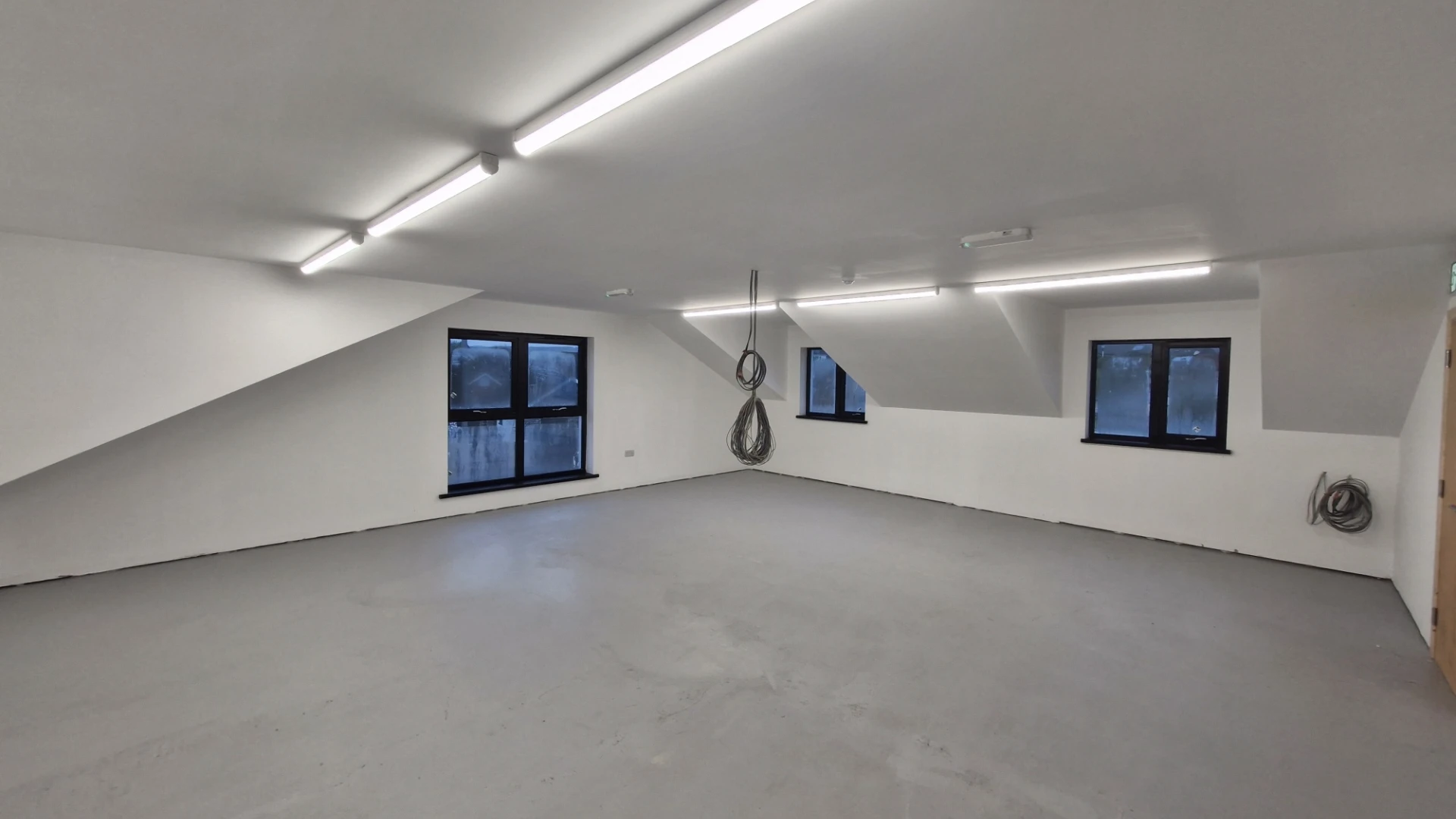 1A Oakland Park, Oakland Centre