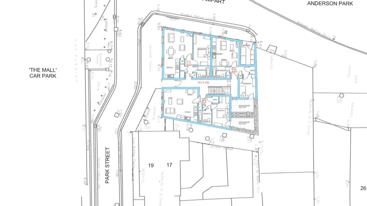 
                        Site-Plan.jpg, Coleraine, BT52 1BD