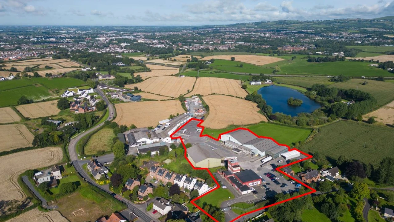 
                        to-let.JPG, Lisburn, BT27 5JQ