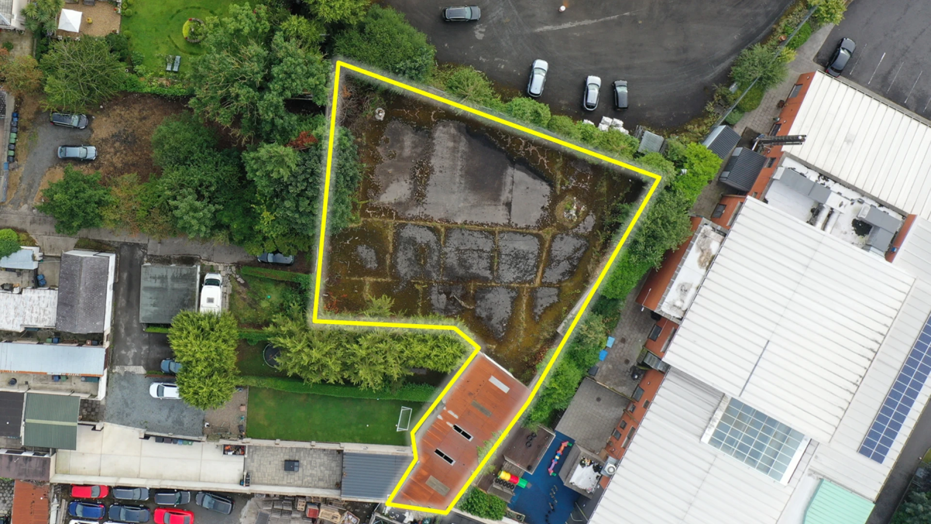 31/31C Avenue Road