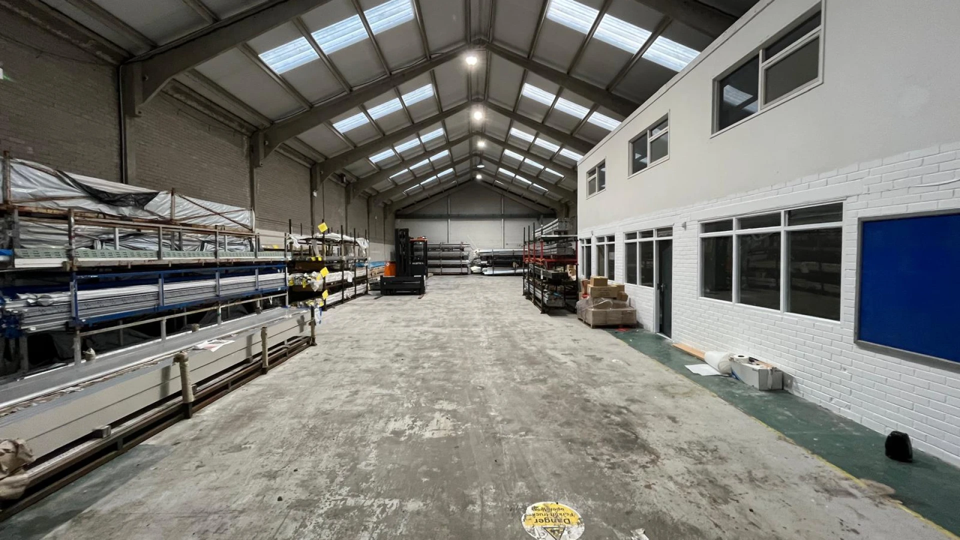 Unit 3, Highgate Business Park, Trench Road